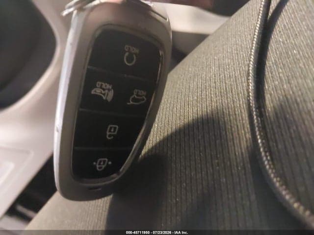 2022 HYUNDAI TUCSON SEL 11