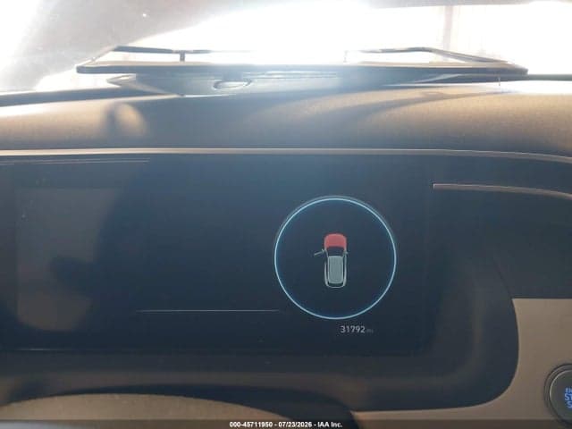 2022 HYUNDAI TUCSON SEL 7