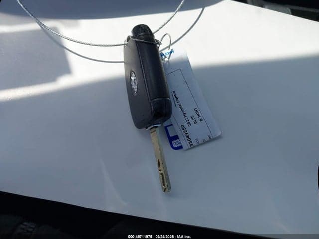2022 HYUNDAI ELANTRA SE 11