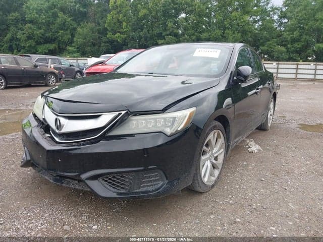 2017 ACURA ILX ACURAWATCH PLUS PACKAGE 2