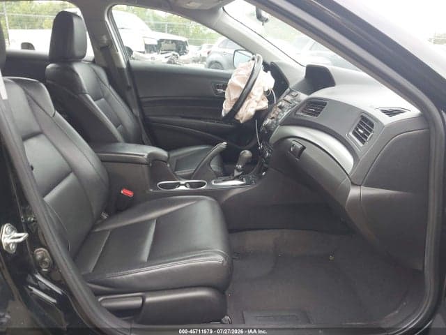 2017 ACURA ILX ACURAWATCH PLUS PACKAGE 5