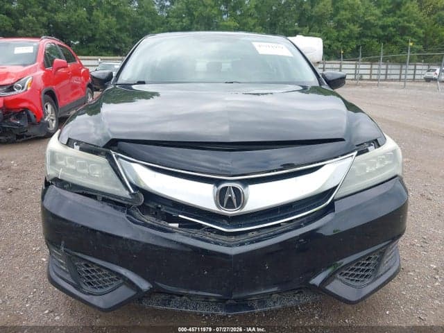 2017 ACURA ILX ACURAWATCH PLUS PACKAGE 6