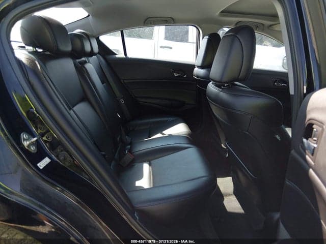 2017 ACURA ILX ACURAWATCH PLUS PACKAGE 8