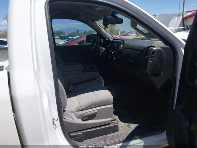 2018 GMC SIERRA 1500 5