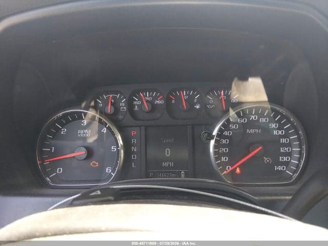 2018 GMC SIERRA 1500 7