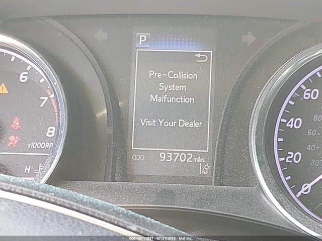 2018 TOYOTA CAMRY SE 15