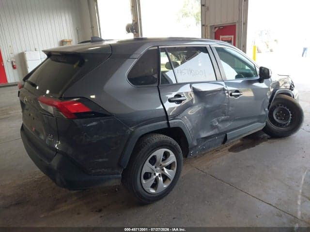 2019 TOYOTA RAV4 LE 6
