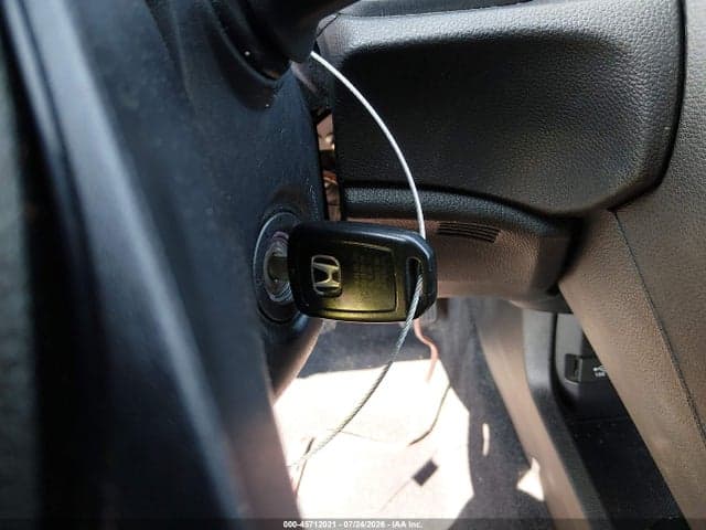 2020 HONDA CIVIC LX 11