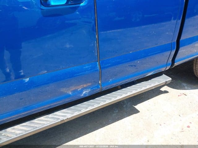 2017 FORD F-150 XLT 18