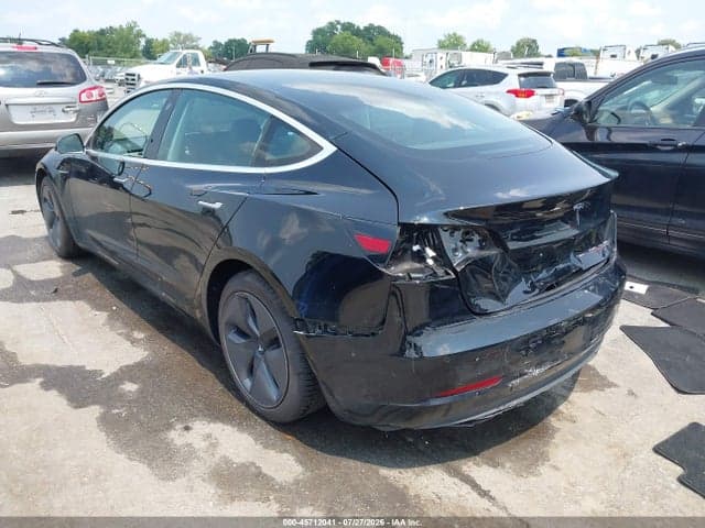2020 TESLA MODEL 3 PERFORMANCE DUAL MOTOR ALL-WHEEL DRIVE 3