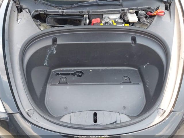 2020 TESLA MODEL 3 PERFORMANCE DUAL MOTOR ALL-WHEEL DRIVE 10