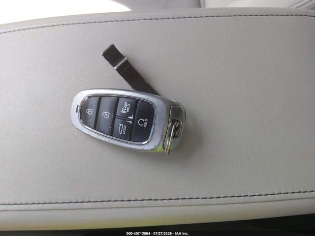 2022 HYUNDAI SONATA SEL 11