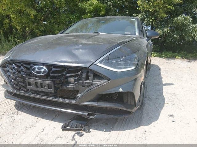 2022 HYUNDAI SONATA SEL 6