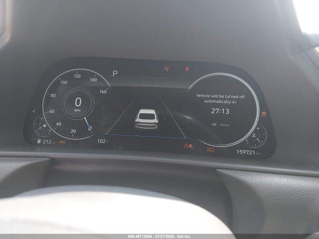 2022 HYUNDAI SONATA SEL 7