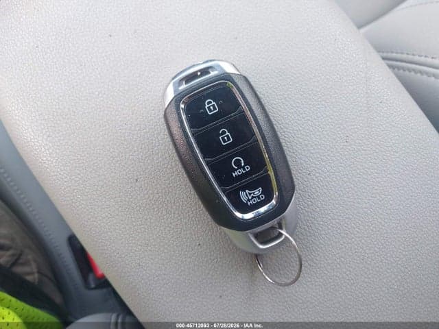 2022 HYUNDAI KONA LIMITED 11