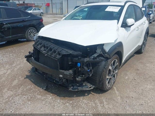 2022 HYUNDAI KONA LIMITED 6