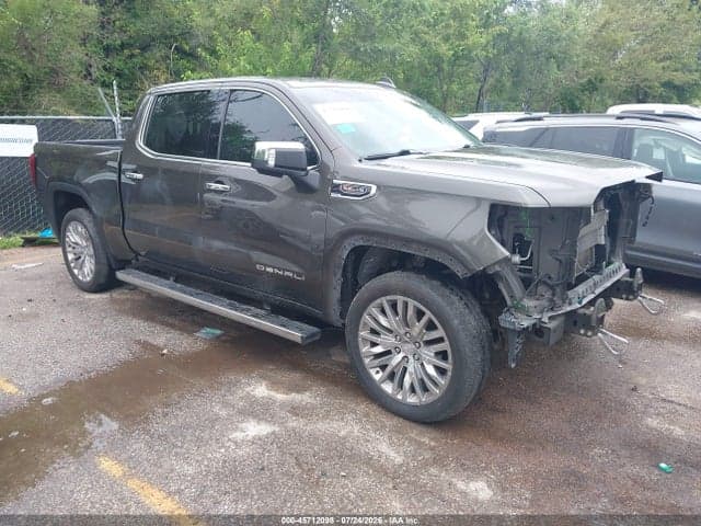 2019 GMC SIERRA 1500 DENALI 1