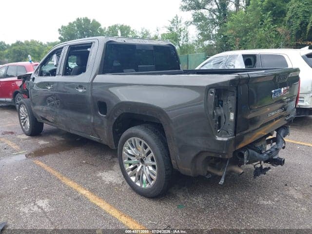 2019 GMC SIERRA 1500 DENALI 3
