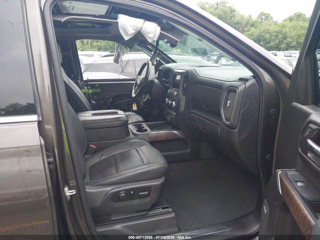 2019 GMC SIERRA 1500 DENALI 5