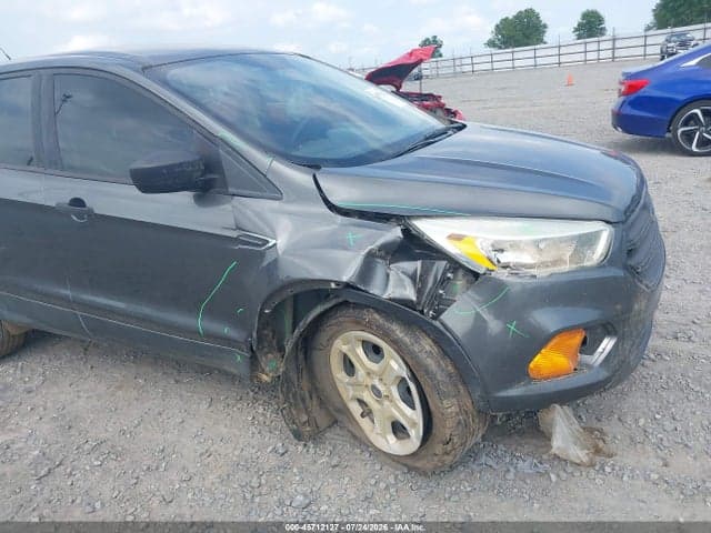 2017 FORD ESCAPE S 6