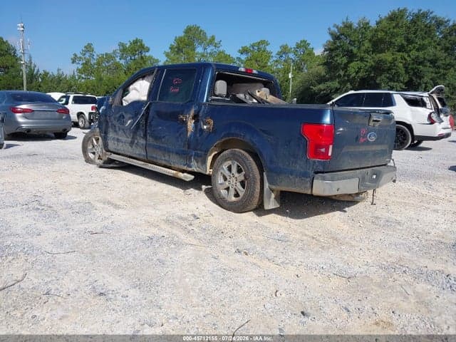 2018 FORD F-150 XLT 3