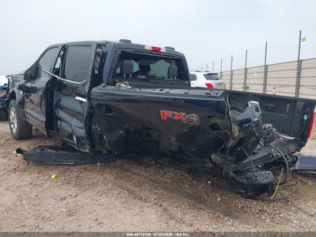 2021 FORD F-150 PLATINUM 3