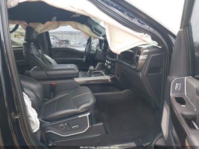 2021 FORD F-150 PLATINUM 5