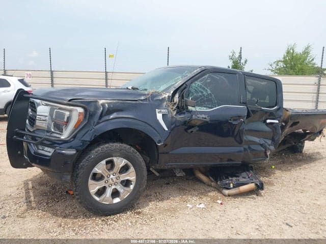 2021 FORD F-150 PLATINUM 6