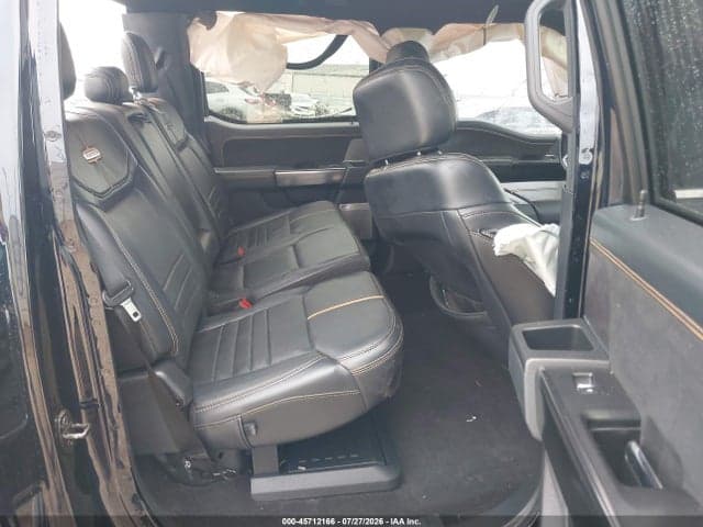 2021 FORD F-150 PLATINUM 8