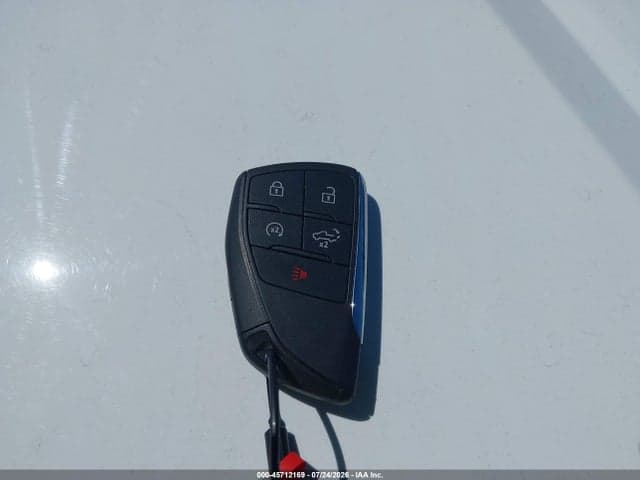 2026 GMC SIERRA 1500 , SHORT BED, SLT, 4WD 11