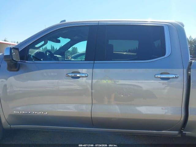 2026 GMC SIERRA 1500 , SHORT BED, SLT, 4WD 14