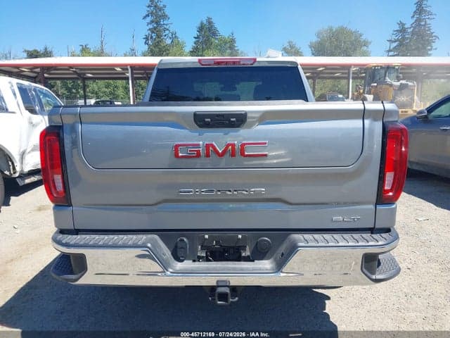 2026 GMC SIERRA 1500 , SHORT BED, SLT, 4WD 16