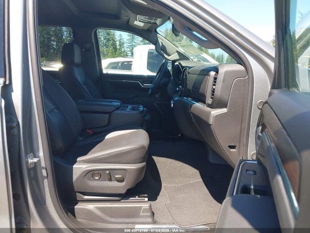 2026 GMC SIERRA 1500 , SHORT BED, SLT, 4WD 5