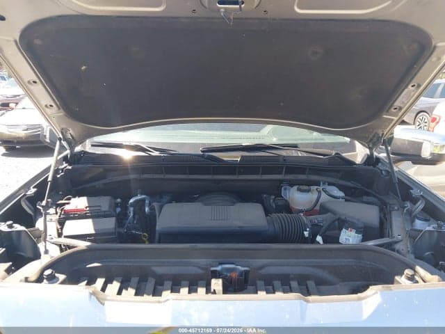 2026 GMC SIERRA 1500 , SHORT BED, SLT, 4WD 10