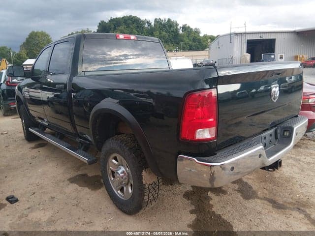 2017 RAM 2500 TRADESMAN 4X4 6'4 BOX 3