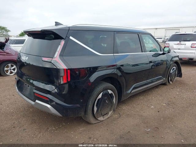 2025 KIA EV9 LAND 4