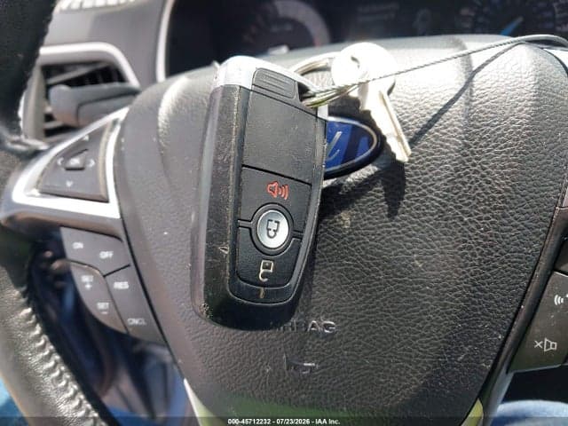 2018 FORD EDGE SEL 11