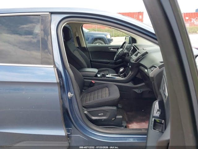 2018 FORD EDGE SEL 5