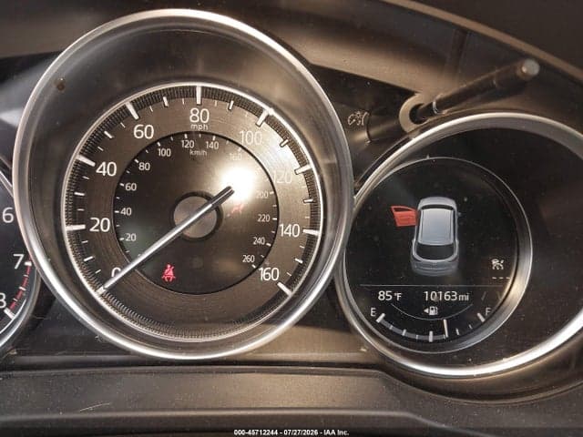 2025 MAZDA CX-5 2.5 S PREFERRED 7
