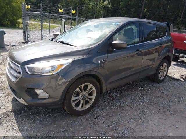 2019 FORD ESCAPE SE 2