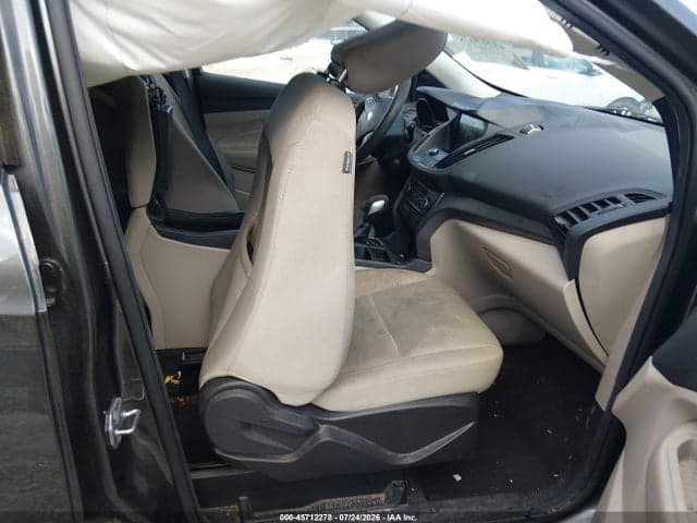 2019 FORD ESCAPE SE 5