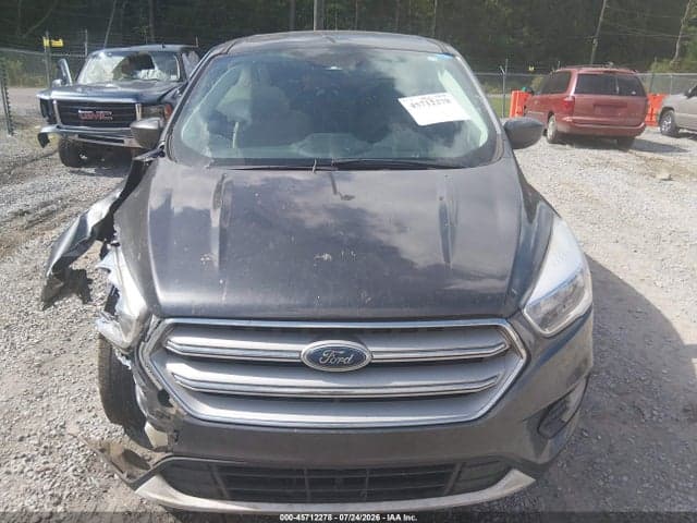 2019 FORD ESCAPE SE 6
