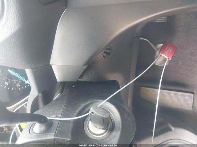 2017 FORD ESCAPE SE 11