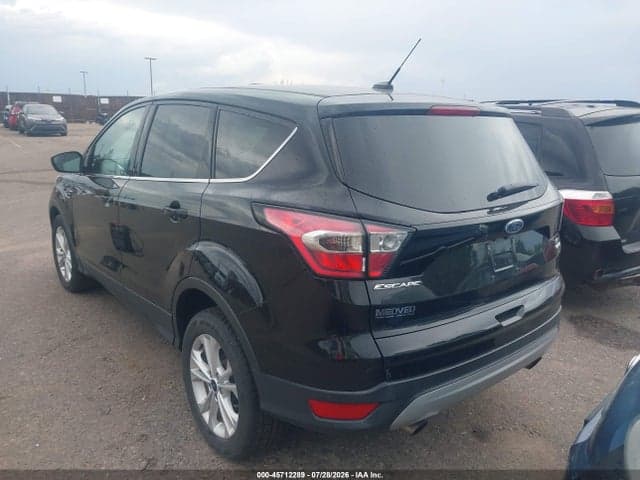 2017 FORD ESCAPE SE 3