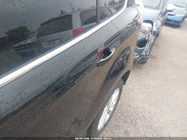 2017 FORD ESCAPE SE 6