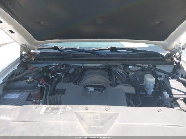 2018 CHEVROLET SILVERADO 1500 WT 10