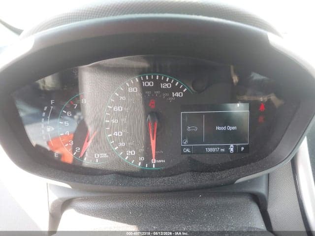 2019 CHEVROLET SONIC PREMIER AUTO 7