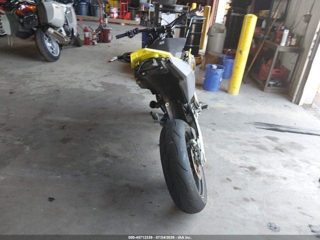 2023 HUSQVARNA SUPERMOTO 701 6