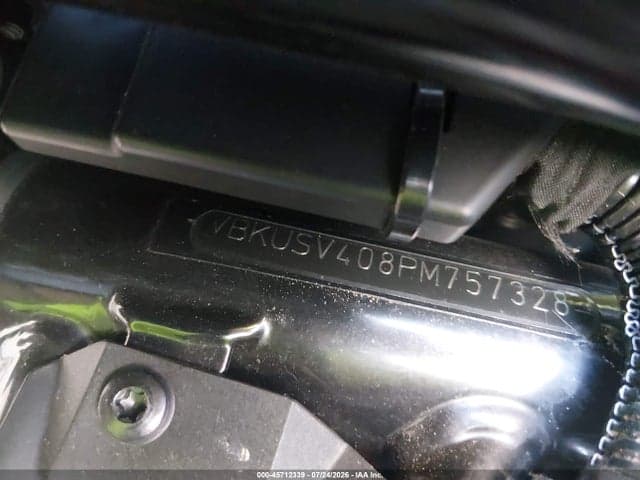 2023 HUSQVARNA SUPERMOTO 701 10