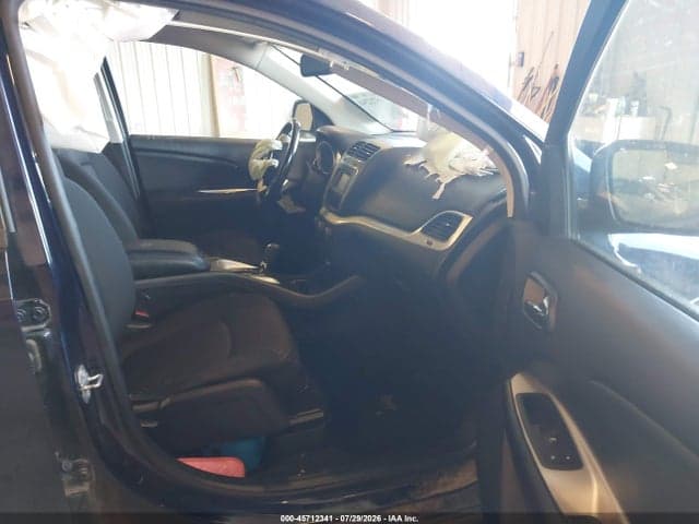 2019 DODGE JOURNEY SE 5